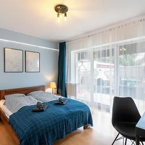 Apartment Studio I Pokoje I Pokoje Z Lazienkami, Danzig