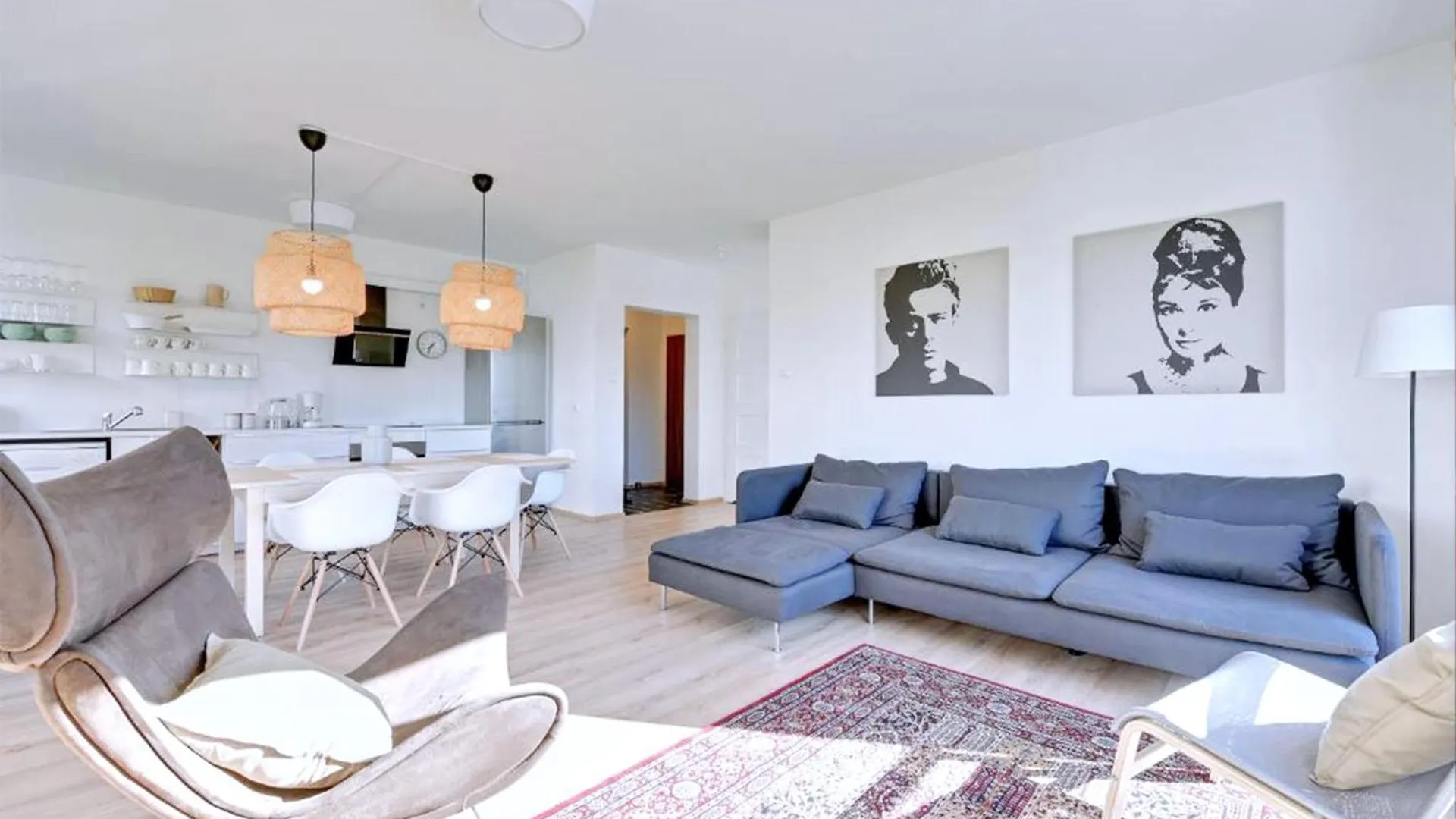 Classy Apartments - Gdansk - Nowa Motlawa