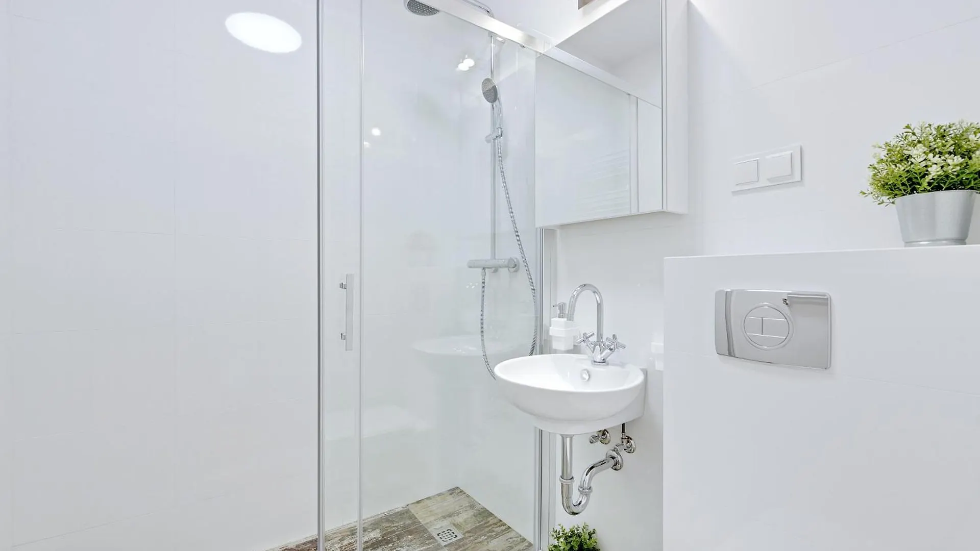 Classy Apartments - Gdansk - Nowa Motlawa 0*,