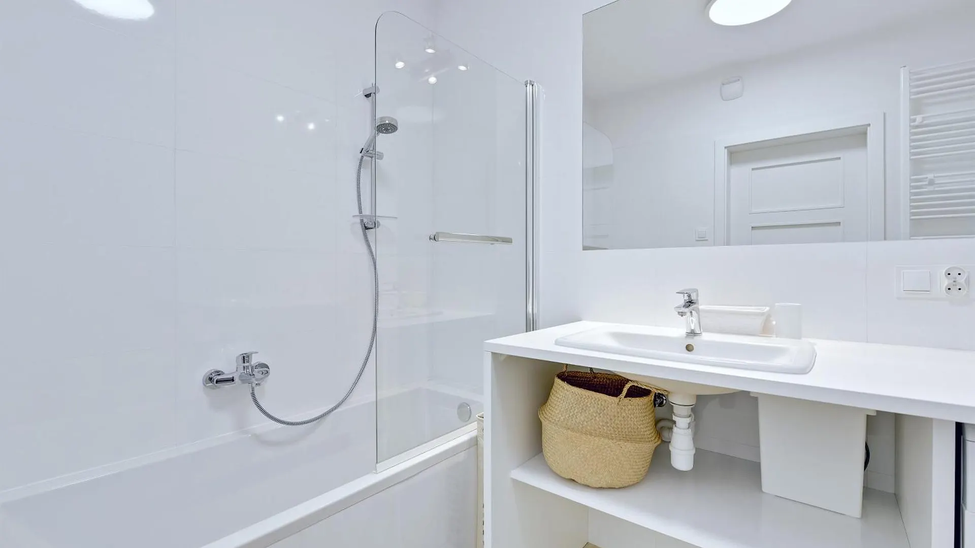 Classy Apartments - Gdansk - Nowa Motlawa