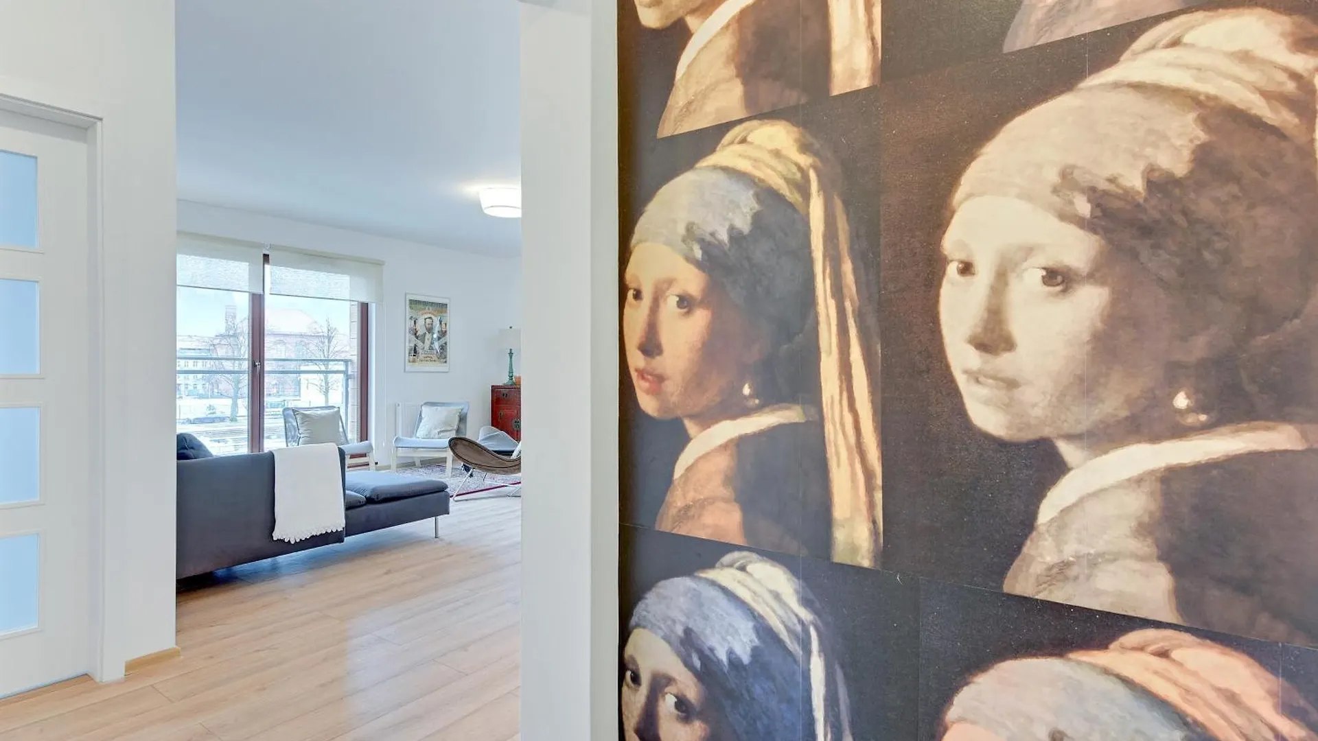 Classy Apartments - Gdansk - Nowa Motlawa