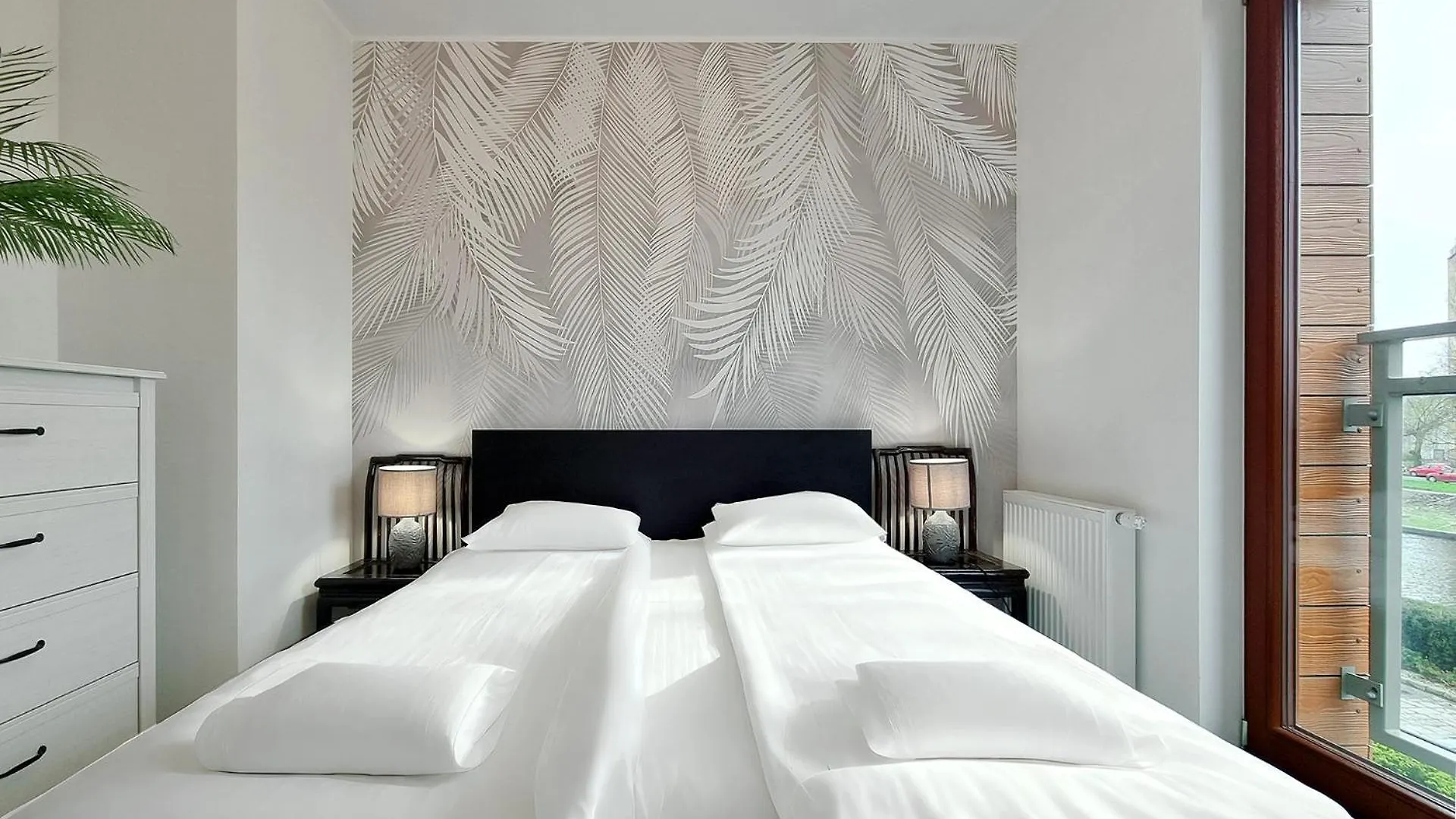 Classy Apartments - Gdansk - Nowa Motlawa