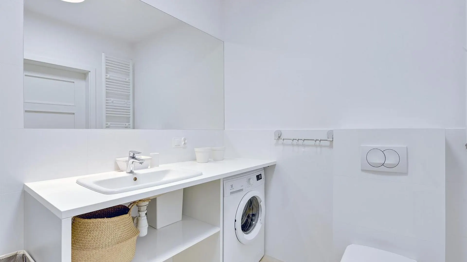 Classy Apartments - Gdansk - Nowa Motlawa