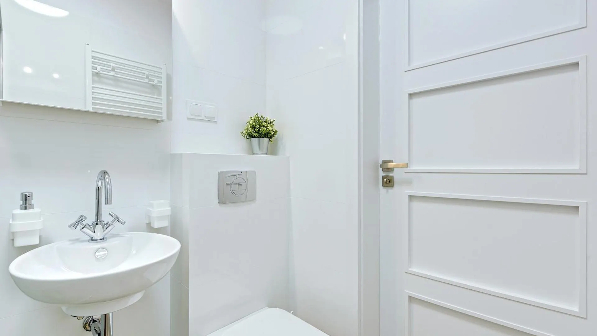 Classy Apartments - Gdansk - Nowa Motlawa 0*,  Polen